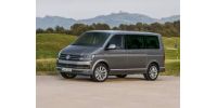 T-BUS ( TRANSPORTER / MULTIVAN )