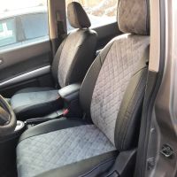 Чехлы Автопилот на Nissan X-Trail T31 2007-2015 г.в.